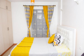 WEST SUITE FURNISHED STUDIO APARTMENT IN NAIROBI WEST